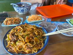 -伊穆祥牛肉面总店·清真
