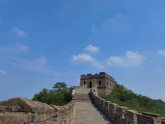 -慕田峪长城
