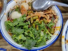-西环肥仔螺蛳粉(总店)