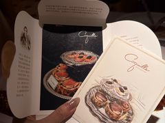 -壳里西餐厅Coquille Seafood Bistro(蒙自路店)