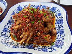 -聚缘·湘味音乐餐厅party(罗湖店)