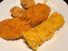 -汉巴味德(沈阳万象汇店)