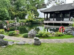 -台州府城(东湖)