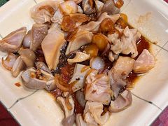 -雄仔农家菜馆·特色葱油鸡(六祖店)
