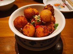 -炉小二铜锅牛蛙•川湘菜(三里屯店)