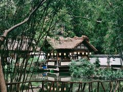 -成都杜甫草堂博物馆