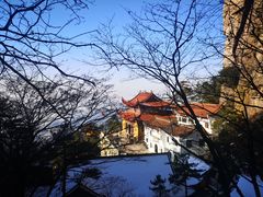 -九华山风景区