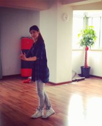 京剧课-文E范儿ZUMBA尊巴舞蹈