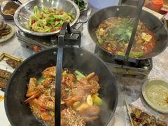 -小月靓虾(湘隆时代广场店)