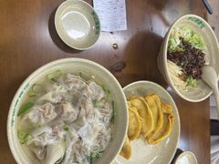 -李记清真馆(打钉巷店)