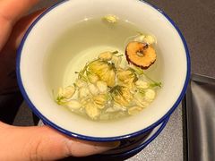 -玲燕蒸菜馆(江东路店)