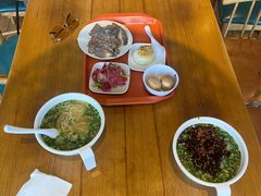 -中阿兰牛肉面(悦海新天地店)