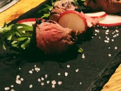 -赤坂亭·M9和牛烧肉·铁板烧(合肥万象城店)