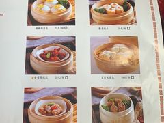 -澳门陈光记烧味饭店(万象城店)