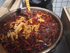 -三兄弟高炉烧饼