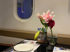 -法兰度航空主题餐厅(东汇城店)