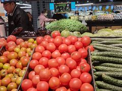 -中百仓储(古田路店)
