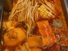 -海底捞火锅(凤凰广场店)