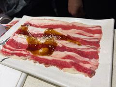 -猫爪爪原切自助烤肉(观音桥阳光世纪店)