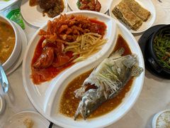 双味桂鱼-马凯餐厅(长椿街店)
