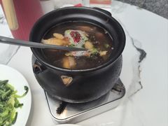 -又见炊烟私房菜(敬亭路店)