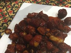 -城南往事济南风味主题餐厅(东环店)