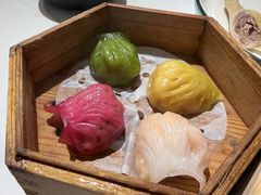 -白天鹅宾馆-玉堂春暖餐厅