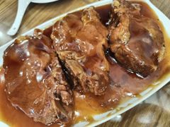 -砂锅李(九江路店)