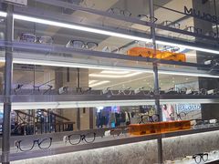 -MUJOSH木九十眼镜(武商广场店)