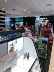 -丝芙兰Sephora