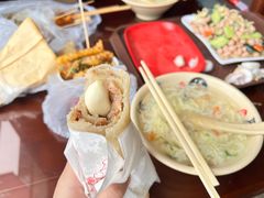 -好吃再来大饼熏肉(胜利北路店)