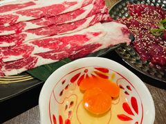 -万福·和牛炭火烧肉店(苏州中心店)