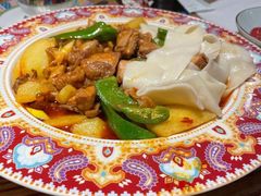 -塔哈尔·新疆盛宴(城西银泰店)