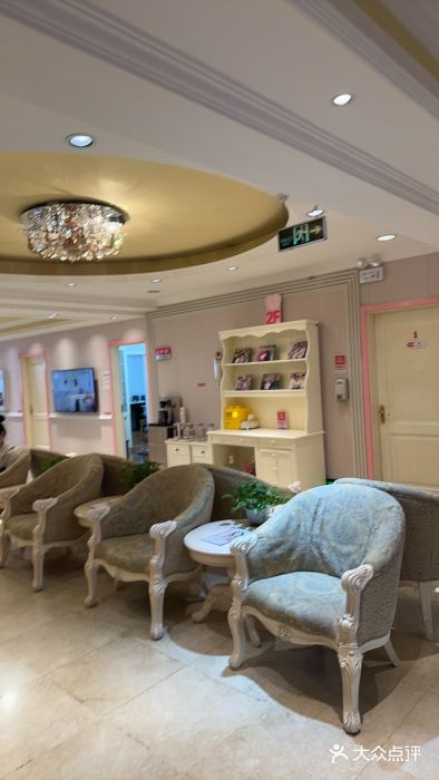 北京俪婴妇产医院(朝阳大悦城店)图片