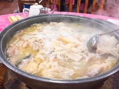-侠成水上农庄(工业大道店)