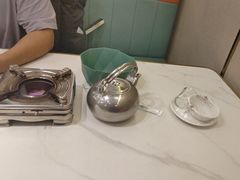 -刘胖子家常菜·蹄花焖藕(中南店)