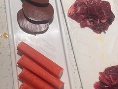 -潮牛壹号鲜牛肉火锅(光谷天地店)