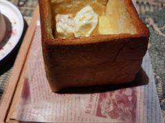-绿茶餐厅(领展购物广场·中关村店)