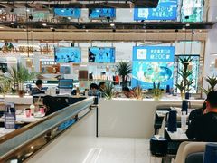 -兰湘子·湘菜小炒(崂山丽达店)