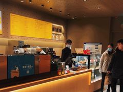 -星巴克(北京广渠门名敦道店)