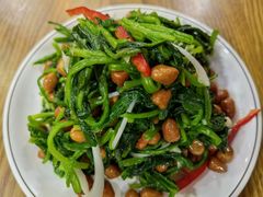 -西北朗益和穆斯林餐厅