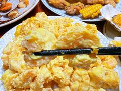 -郑庄脂渣海鲜楼(九水路店)