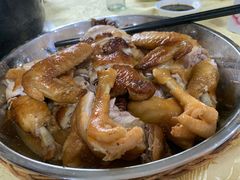 -红旗山庄(圭峰山店)