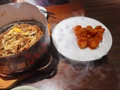 -千日贺茶餐厅(高新万达店)