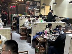 -小寒羊烧烤(凯瑞时代大厦店)