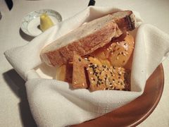 -弗兰克牛排西餐厅Ribone steak house(柠檬花园店)