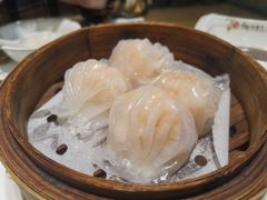 粤新虾饺皇-粤新茶餐厅(江北万达广场店)