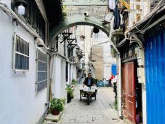 -打绳米面老店(打绳巷二中店)