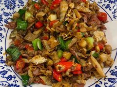 -新新湘菜馆(新中街二条店)