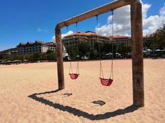 -惠州金海湾嘉华度假酒店